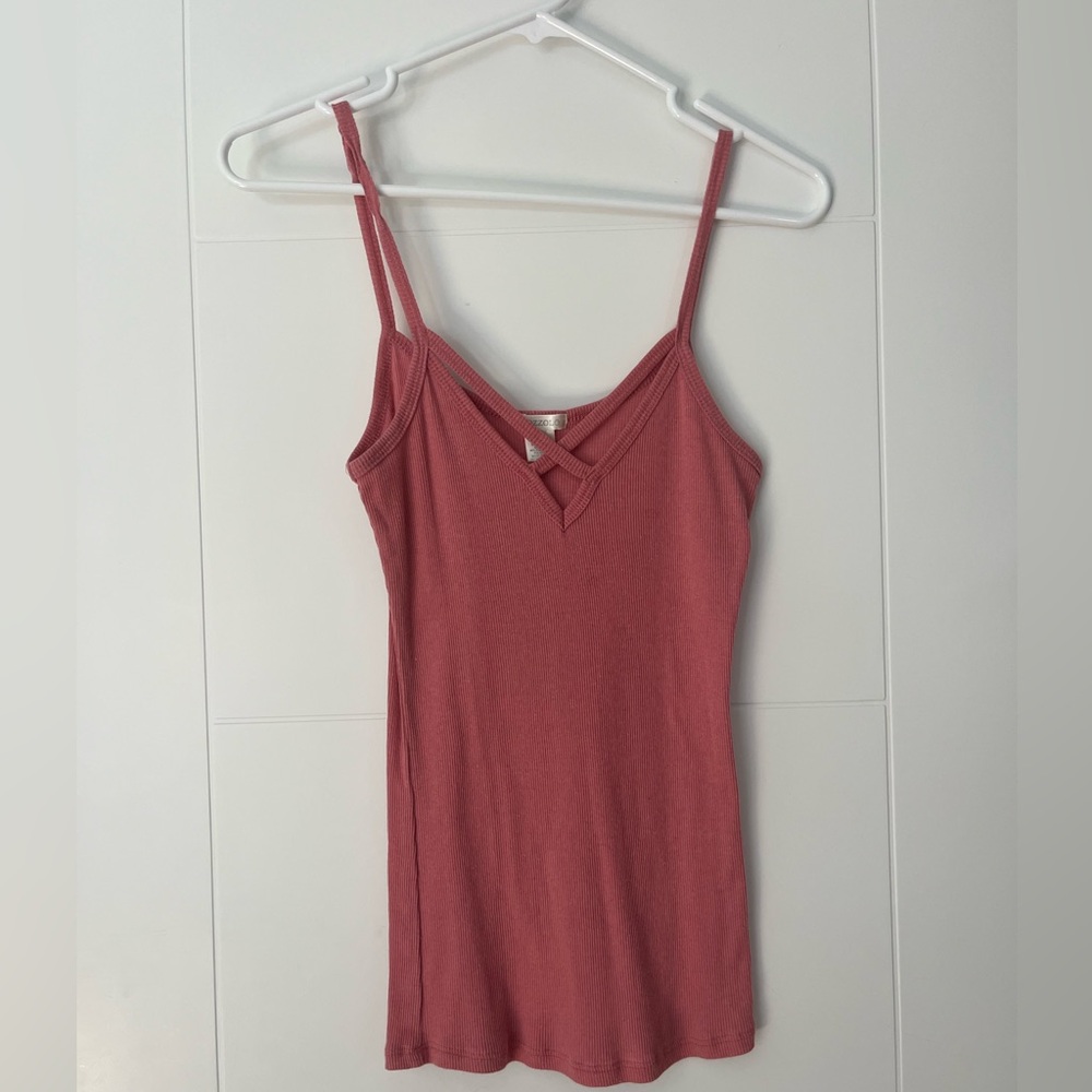 Bozzolo women’s tank top